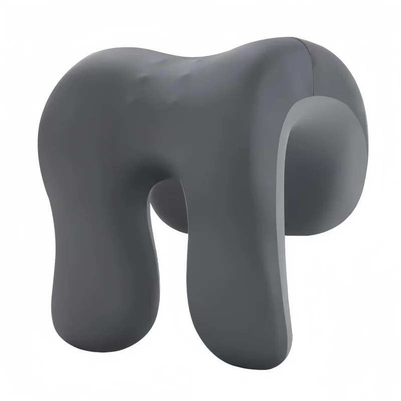 

Подушка для шеи из пены с эффектом памяти