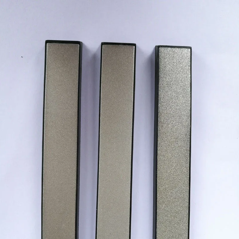 

240# 600# 1000# Diamond Sharpening Stone Special Grindstone for Knife Sharpener