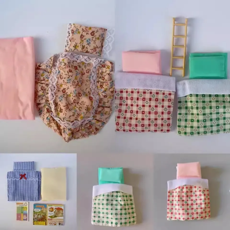 Симпатичная подушка одеяло простыня аксессуары для девочек игрушки игрового