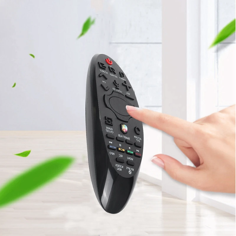 Пульт дистанционного управления для Samsung Smart TV Bn59-01182B Bn59-01182G Ue48H8000 инфракрасный
