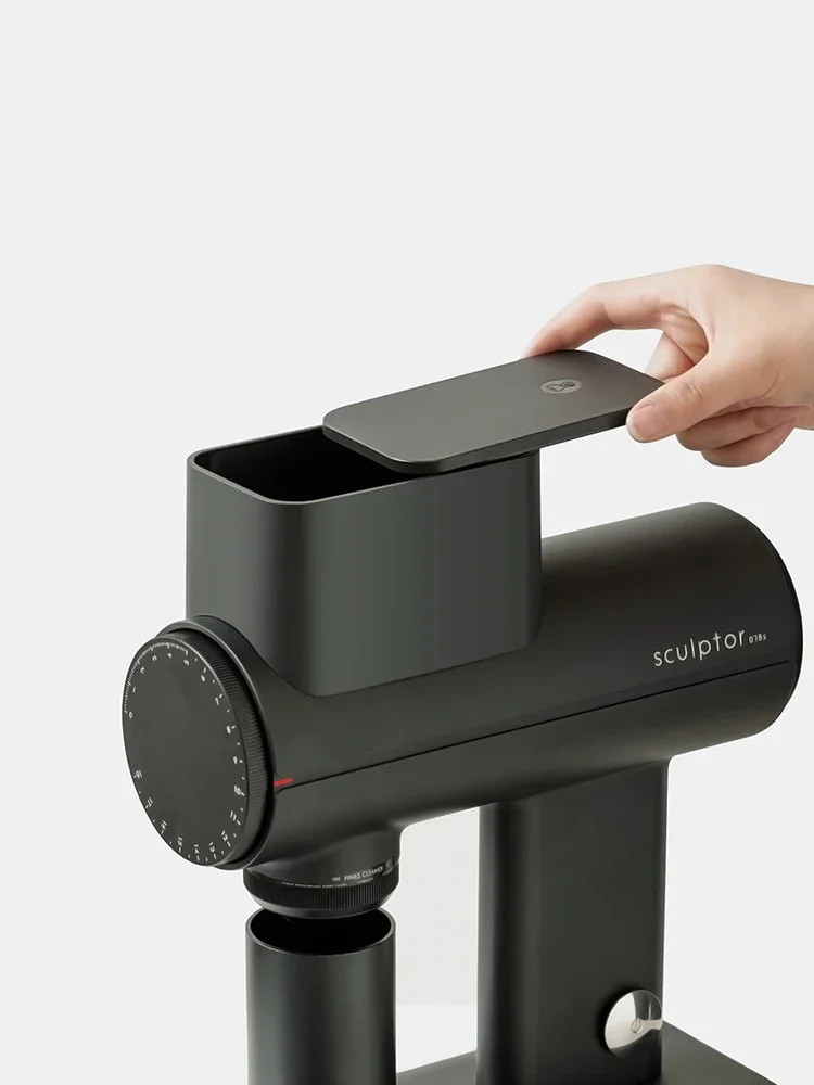 Timemore 078 / 064 высокий склад кофейных зерен электрические мельницы для аксессуары