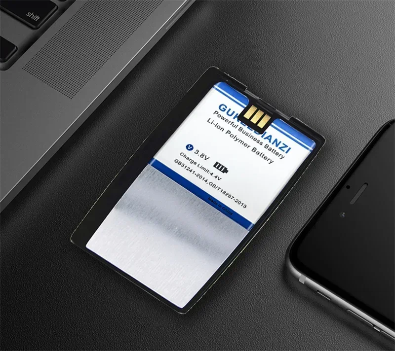 Аккумулятор GUKEEDIANZI BSL-10 1300 мАч для Sony Ericsson T28S T28SC T29 T39 T520 T320 R520 R320 BUS-11 аккумулятор