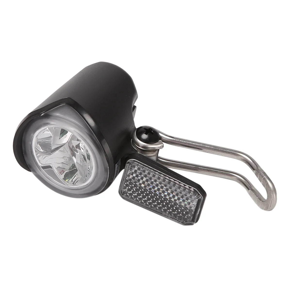 Светодиодная фара для электронного велосипеда 6 В 12 24 36 48 60 Велосипедная