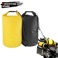 motorcycles outdoor pvc storage box waterproof bag luggage trunk case travel bag off road for honda cb500x cb400x nc750s nc750x