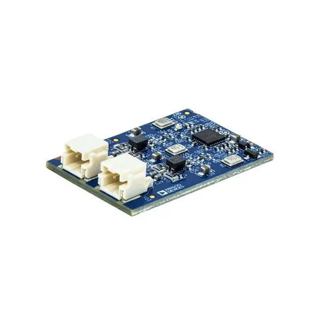 Фото Новый модуль EVAL-AD2428WC1BZ A2B BUS-POWER SLAVE 4XPDM BD №1