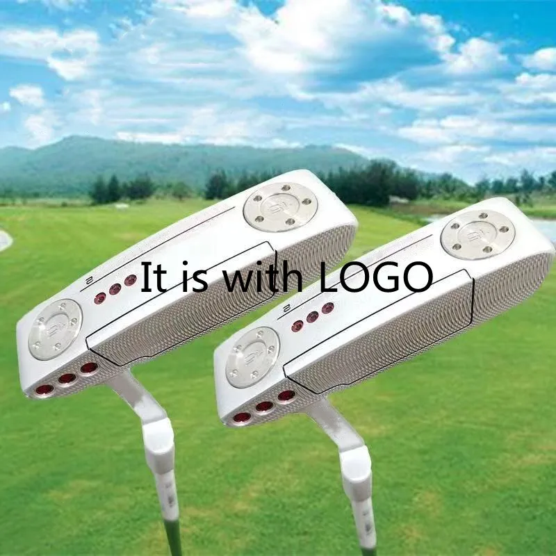 

Мужские клюшки для гольфа Newpor2/2,5 серии левшей и правой рукой клюшки для гольфа с логотипом и головным убором клюшки для гольфа