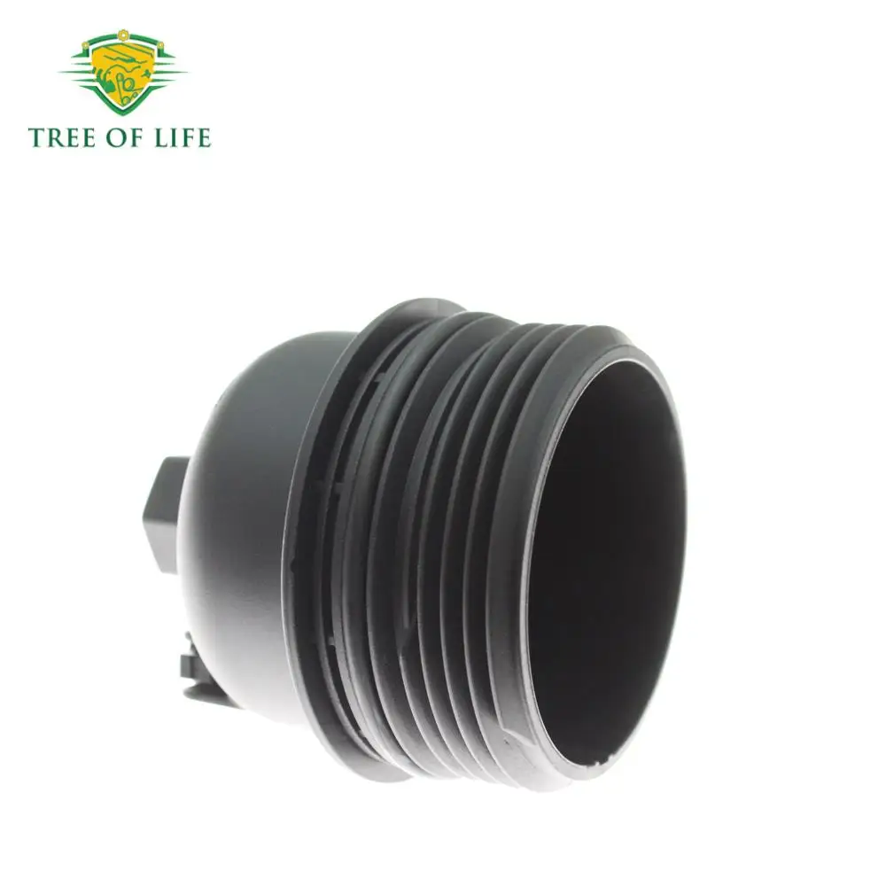 Крышка корпуса масляного фильтра двигателя для Hyundai Accent Sonata Santa Fe Venue Elantra 1 6 л 2020 2021