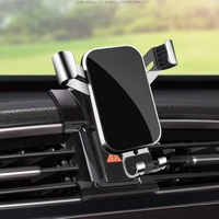 adjustable car phone mount holder for honda accord 10 10th crv 2017 2018 2019 2020 2021 2022 car interior accessories