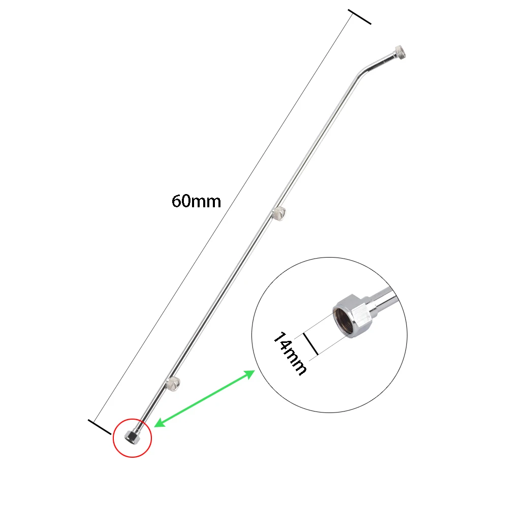

Распылитель GI Yuling для полива сада