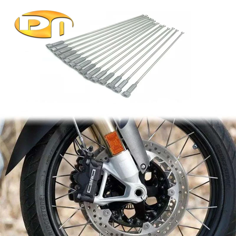 Соски из нержавеющей стали для Мотоцикла BMW R1200GS R1250GS ADV 2018 19 2021