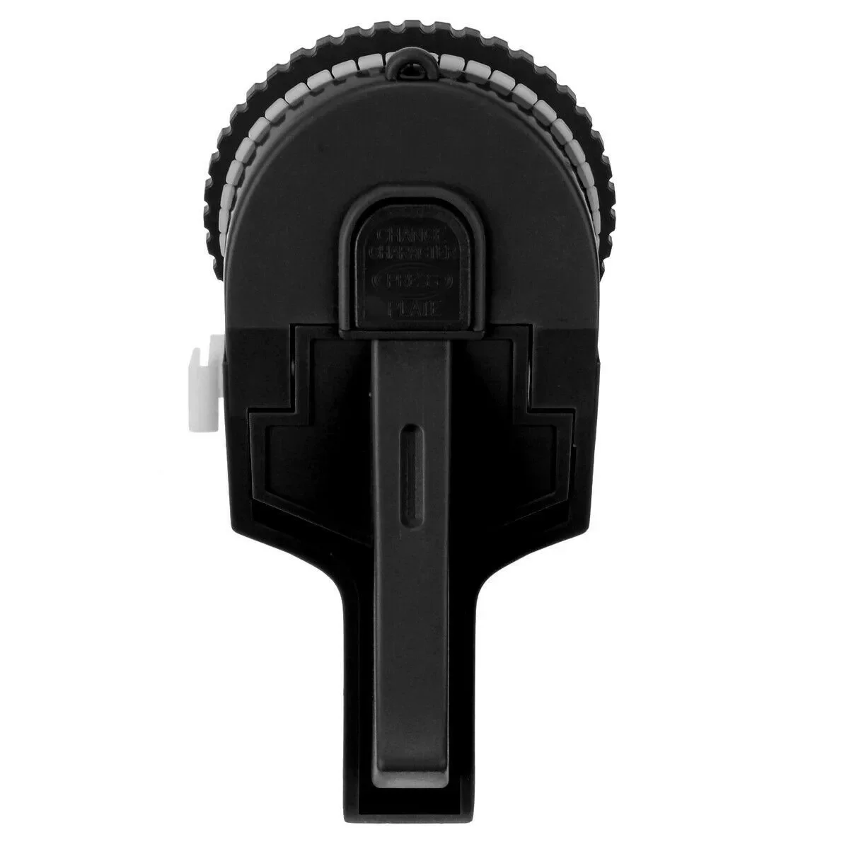 Лента для резки тиснения этикеток с лентой 108*56 мм буквенно-цифровой черный DIY