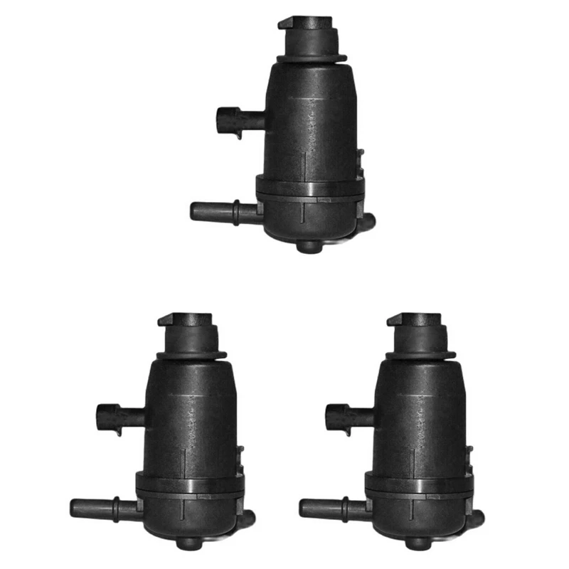 

3X Engine Water Separating Fuel Filter Assembly 35-8M0106635 For 4-Stroke 175-300HP Mercury Outboard V6 V8 Fuel Filter