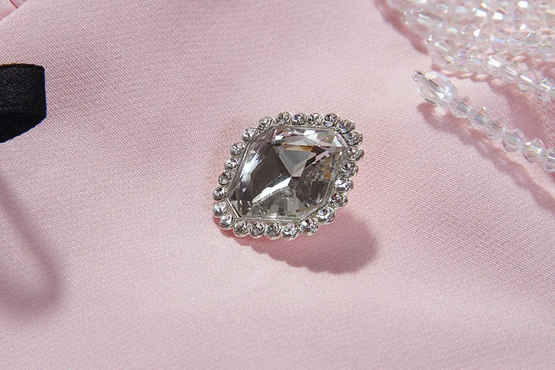 Design Pink Blazers Women Autumn Spring Traf Tassel Bow Sweet Streetwear Femme Elegant Office Ladies Jacket Coat Outwear Female