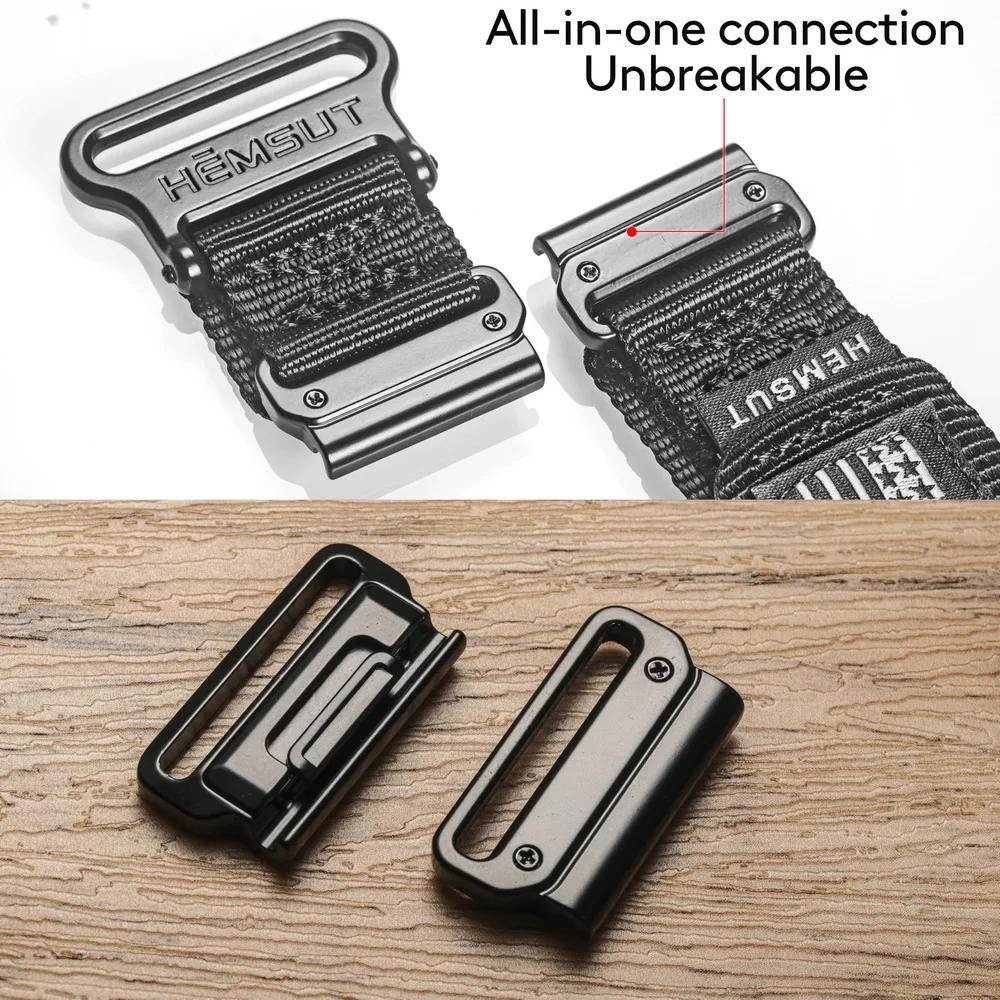 Compatible With Garmin Watch Band Nylon Sports Military Watch Strap For fenix/Forerunner/Vivoactive/Approach/MARQ/Quatix/D2