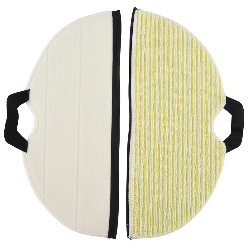 Для робота-пылесоса Shark AI номера моделей RV2610WA Aiultra из микрофибры цвет желтый/серый