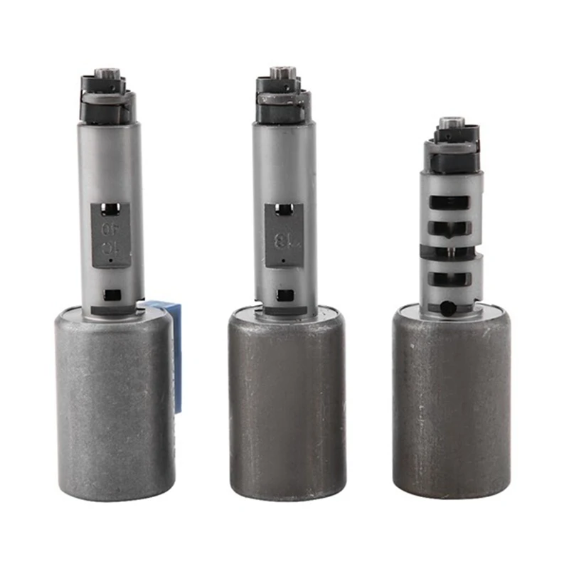 Параметры параметров AF23 AF33 RE5F22A FWD 5 скоростной клапан линейная деталь для Chevolet Volvo