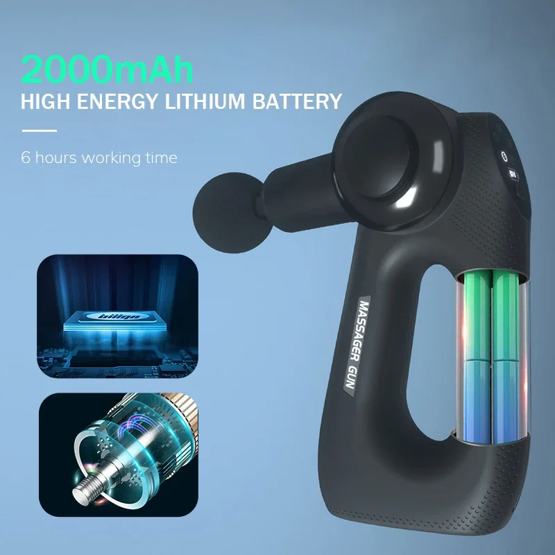 Оптовая продажа электрическая импульсная терапия мышц тела фасция хиропрактика