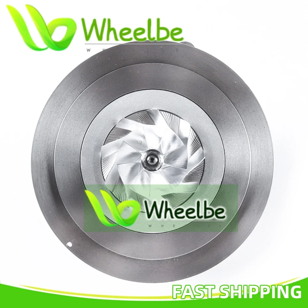 Картридж турбины турбокомпрессора Chra для Ford Ranger Everest 3 2 200 л.с. Duratorq Euro 6 2015 GTD2056VZK