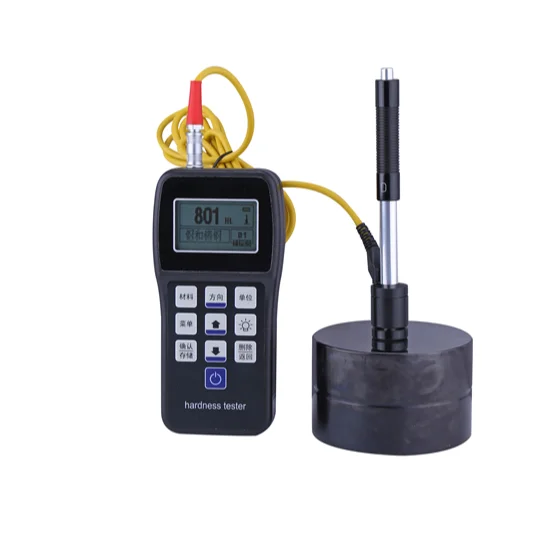

Тестер твердости Leeb SHL-140