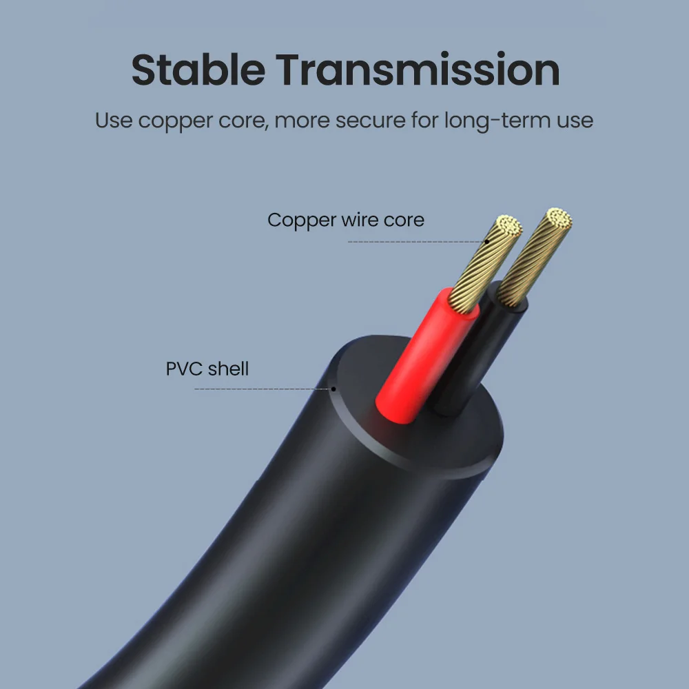 Модуль питания Elougn Type-C Conversion DC Boost Line