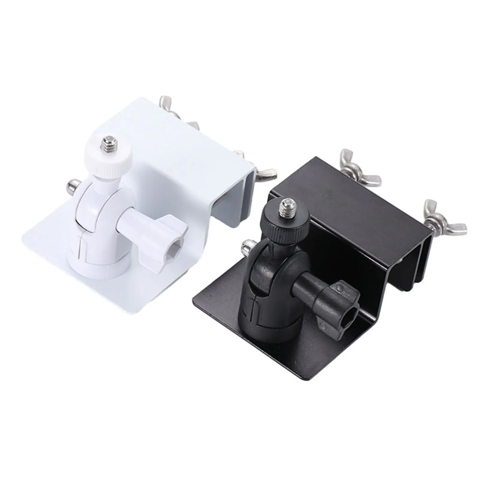 Всепогодное крепление для желобов Arlo Pro/2/3/4/HD/Ultra/Ultra 2/Go 2/Essential/Outdoor/Eufycam E/2C/2C Pro/2 Pro/E20