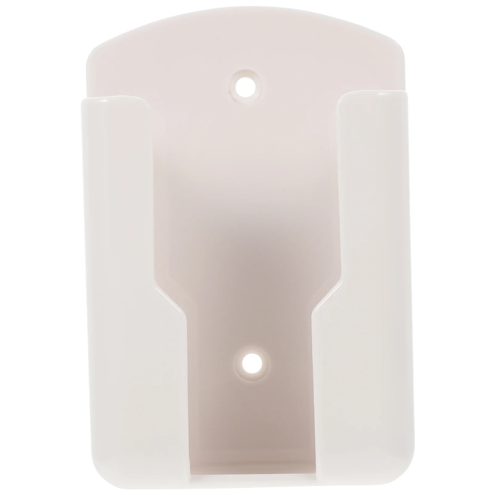 

2pcs Air Conditioner Controller Holder Rack Wall Mounted Holder