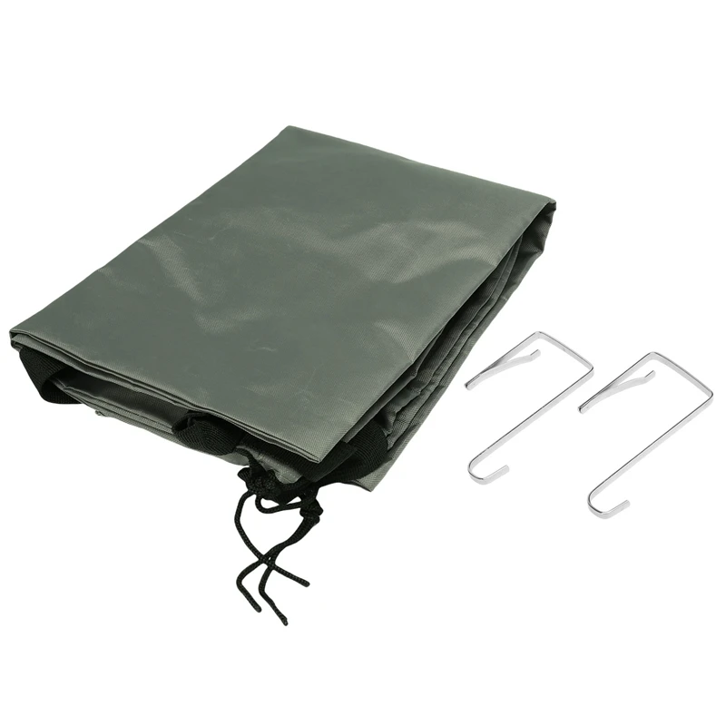 

Большая сумка для стирки, рюкзак с плечевым ремнем, большая сверхпрочная сумка для стирки с крючками, хороший 1 мешок для стирки для Dor