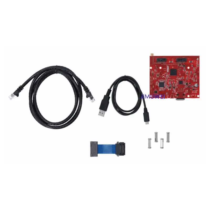 TMDS273GPEVM Sitara AM2732 микроконтроллер MCU оценочный модуль