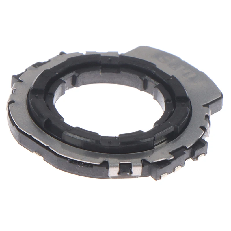 1 шт. SRGP400100 SMD 6-контактный 24-битный 12-импульсный фотокод переключатель |