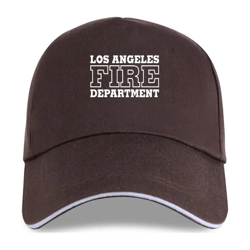 

Новая Кепка 2021 модная 2021 Кепка Lafd Los Angeles Пожарная служба поиск и спасение бейсболка из фильма Сан-Андреас двусторонняя