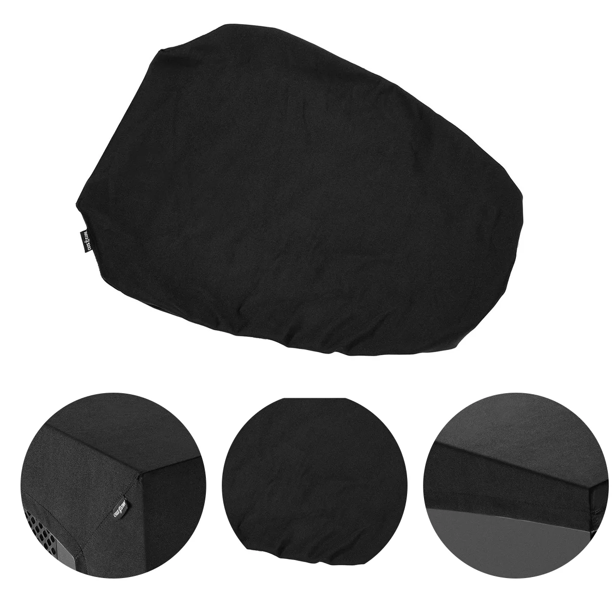 

Computer Cover Flexible Replacement Practical PC Case Cover PC Chassis Dust Cover Computer Case Computer Accessory