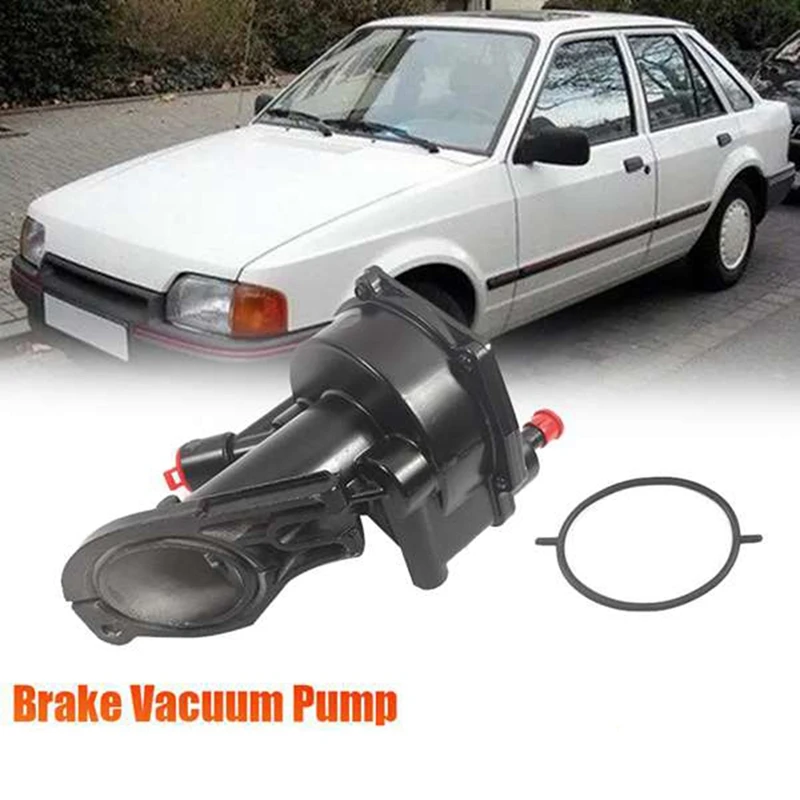 93BB2A451AA Вакуумный насос тормозной системы для Ford S-MAX Escort Mondeo Fiesta 1987-2014 гг. 1119420 1665371