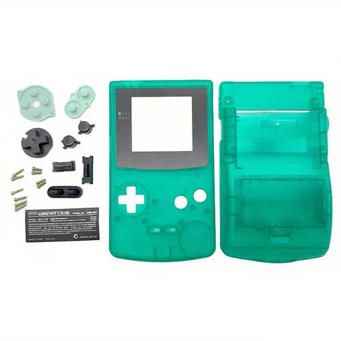 Чехол для Gameboy Color TICKNOT