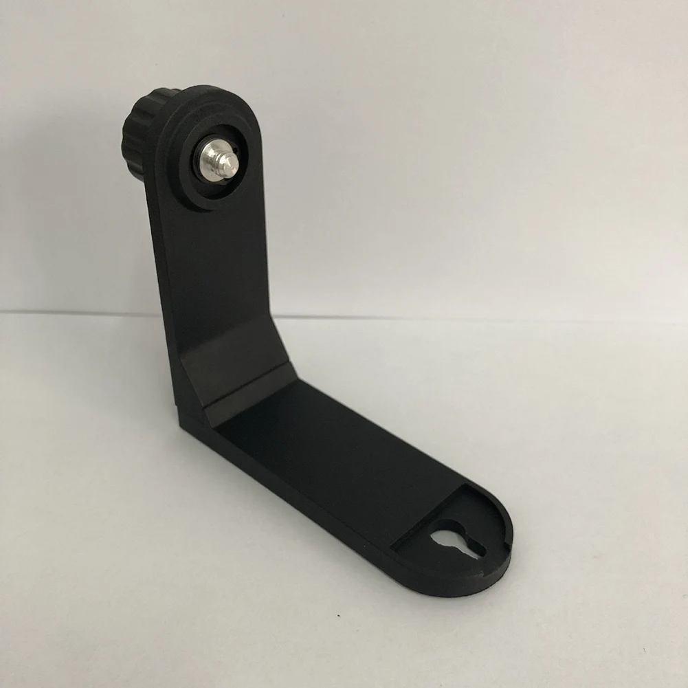 2 шт. магнитный L-образный кронштейн для 2-линейного лазерного уровня резьба 1/4