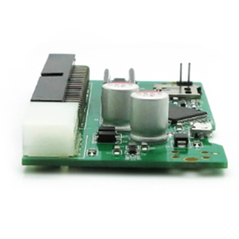 Замените старый жесткий диск SCSI2SD V5.0A SD-карта Аналоговые жесткие диски SCSI