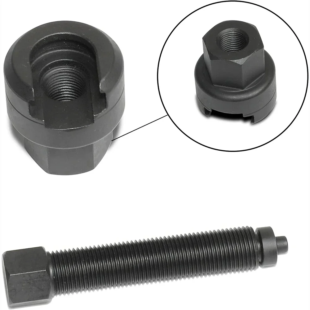 Съемник шкива насоса гидроусилителя руля для Mercedes Benz M271 M272