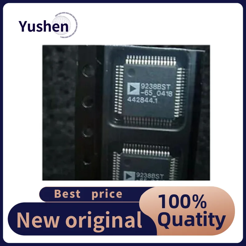 

AD9238 AD9238BSTZ-65 LQFP64 AD New Original ADC Chip