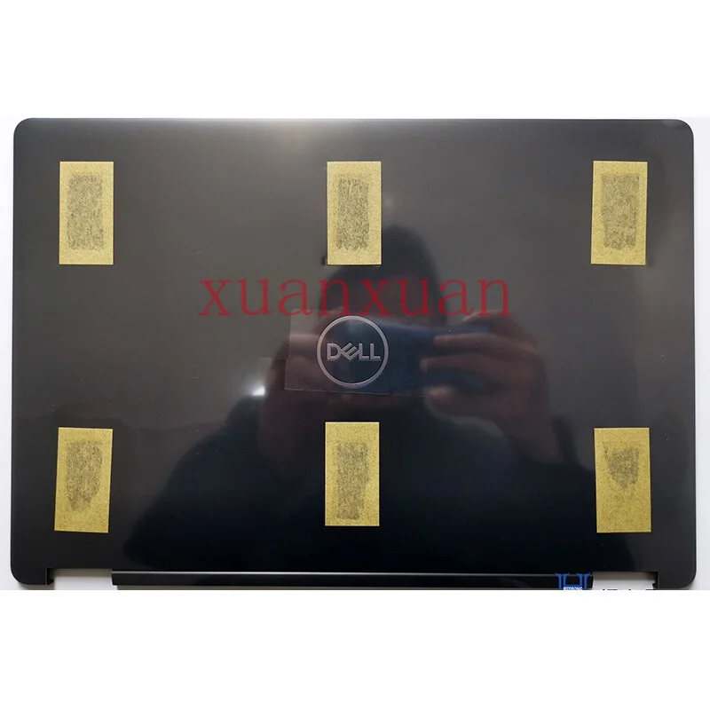 HMN35 0HMN35 для ноутбука Dell Latitude 5480 5490 LCD верхняя задняя крышка