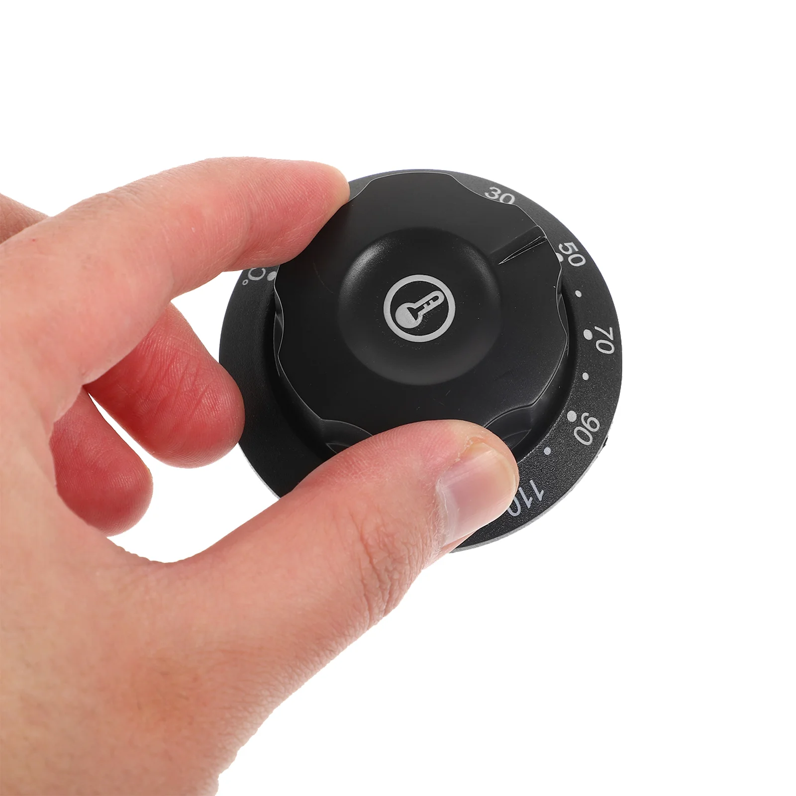 Thermostat Fryer Accessory Thermal For Temperature Oven Knob Control Accessories Knobs Replacements Range Deep