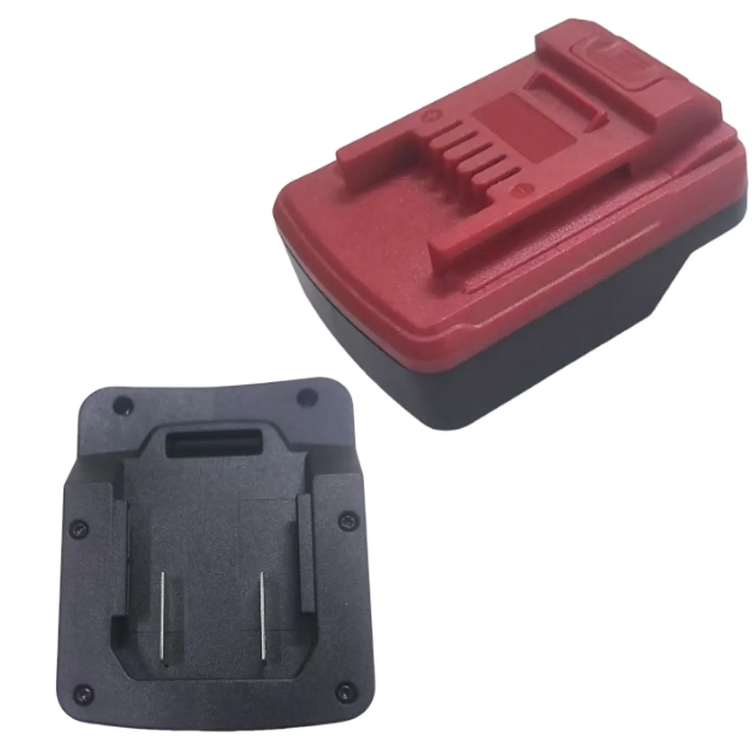 

Адаптер для аккумулятора DAZZLEEX для Parkside X20V и Einhell Power X-Change