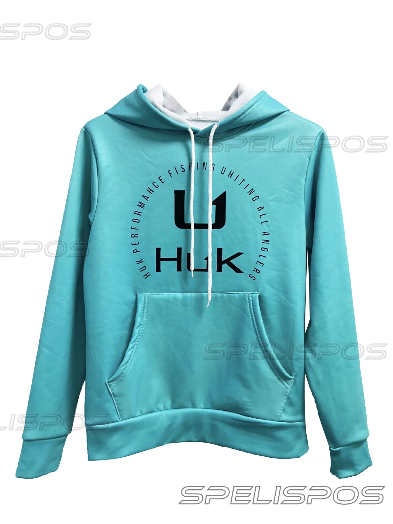 SPELISPOS зимняя новая мужская одежда для рыбалки теплая рыболовная куртка с шапкой