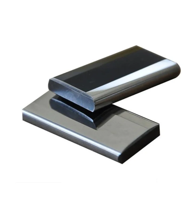 

Wire EDM Machine CNC Fit For Sodick S010 3085936 3084592 3080972 Tungsten Carbide Power Feed Contact 40x20x4.8MM 1pc