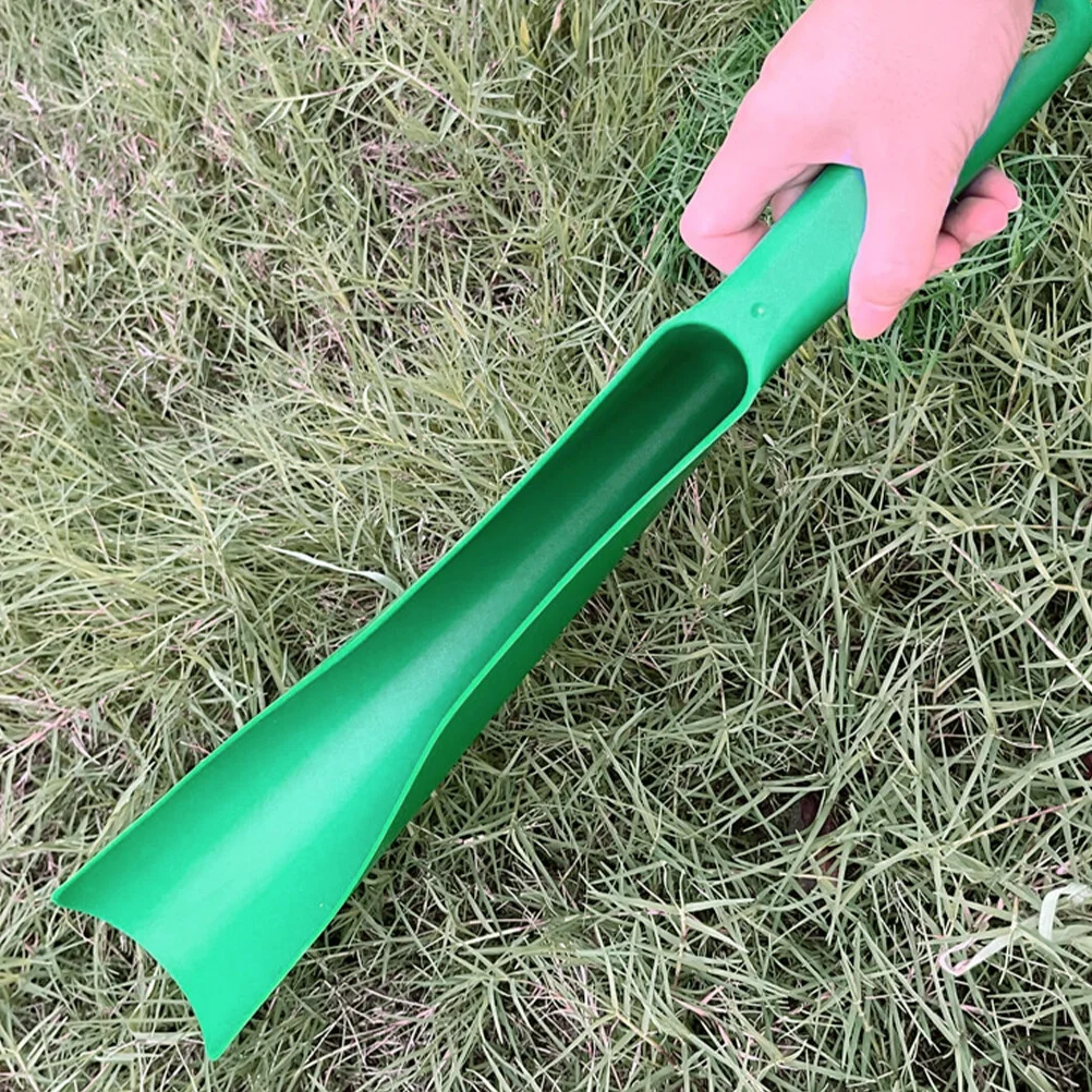 

Household Cleaning Tools Gutterwand Scoop Rain Cleaner Leaves Leaf Small Plastic
