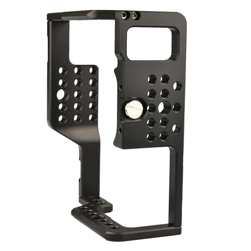 Держатель для камеры стабилизатор фотокамеры Panasonic Lumix DMC G85/G80