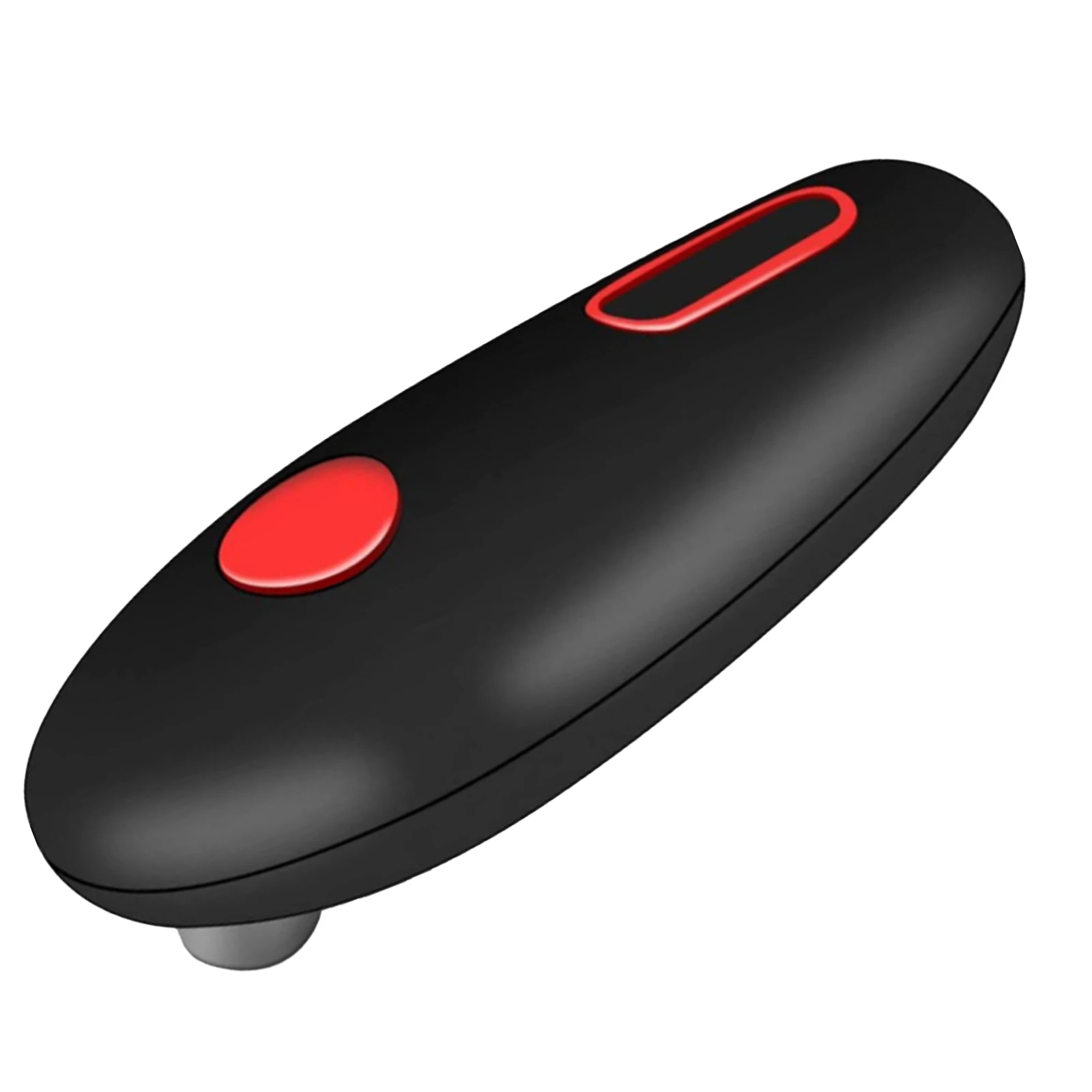 

New Automatic Jar Opener Electric Can Opener Mini Bottle Openers Jar Lid Opener Smooth Edges Can Openers Lid Opening Gadgets
