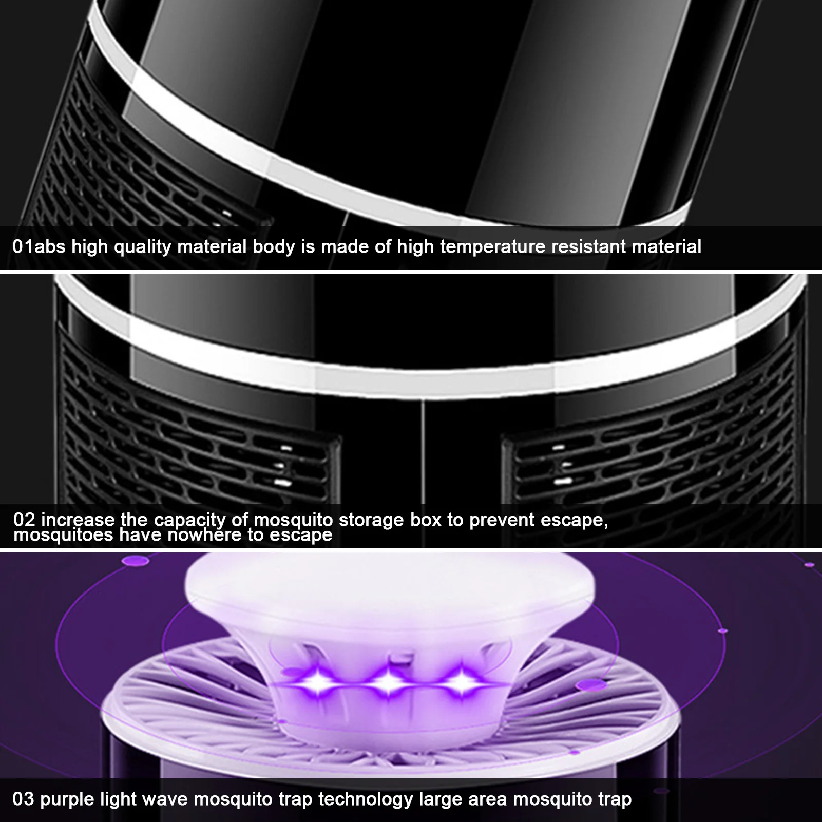 Ловушка для насекомых светильник ное средство уничтожения подходит дома кухни