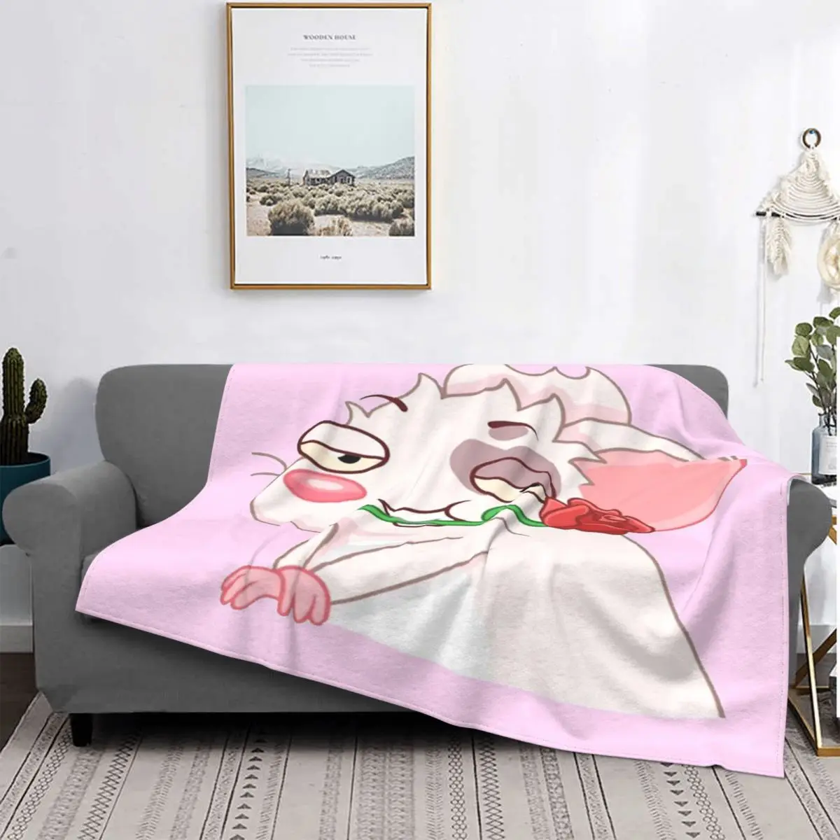 

Симпатичная мышь 2 Manta, colcha a quadros para cama, colcha, manta Heat MICA 135, manta ponderada