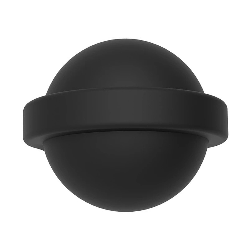 Силиконовый защитный чехол для камеры с панорамным обзором 360X3