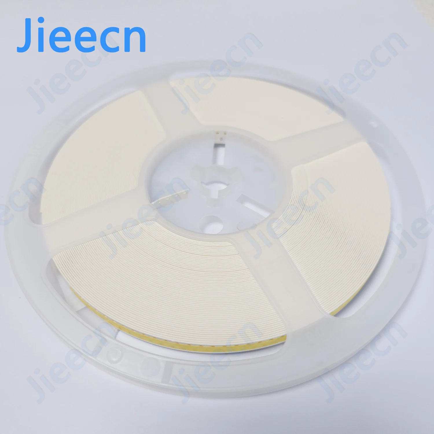 Jieecn 5000 шт. 1206 F 1% резистор SMD 681K-9.1M 1/4 Вт 715K 820K 1M 976K 2M 698K 681K 750K 806K 866K 910K 2.2M 3M 5.1M Ом 3216