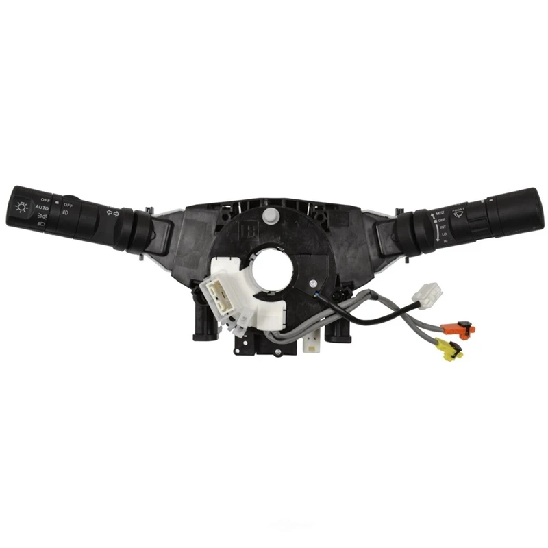 Headlight Switch-Combination Switch Standard Replacement Accessories CBS-1962 255607Y009 255607Y00D For 2005 Nissan Maxima